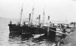 .(Se "Aukra gjennom tidene" 1982)