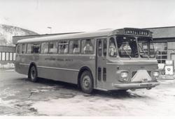 Kristiansund - Oppdal Auto..Sunndalsøra..(fra Oddbjørn Skjør