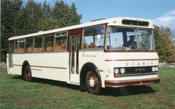 Frænaruta.(fra Oddbjørn Skjørsæter sine samlinger i Romsdals