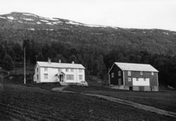 Nr 4 Dalamyra. Sannes. .(Bilder brukt i "Gards- og ættesoge 