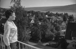 "Lillehammer 01.06.1964".