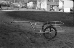 Utstilling av elevarbeid ved Møre og Romsdal Arbeidsskole på