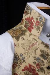 Fra Bunadsavdelingen på Romsdalsmuseet.