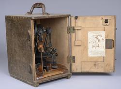 Gruvemålerinstrument