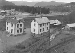 Alfr. Andersen kjøttvareforretning på Støren