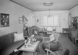 Leilighet i Weidemannsveien