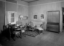 Utstilling i Nordenfjeldske Kunstindustrimuseum