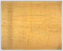 Brandstation [Arbeidstegning]