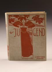 Jugend. Münchner illustrierte wochenschrift für kunst und le