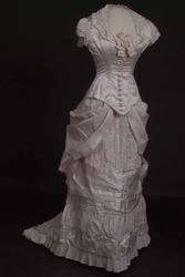 Kjole, kjoleliv og skjørt