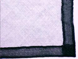 Hodebekledning, slør til