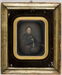 Daguerreotypi