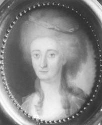 Delvis kjente portretter