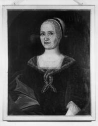 Røer, Nesodden, Akershus. Horn.  Storgårdsundersøkelser ved 