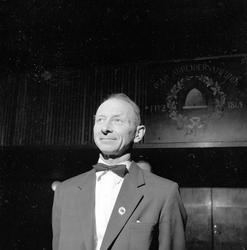 Eiliv Odde Hauge, tidl. bestyrer ved Valdres folkemuseum.
F