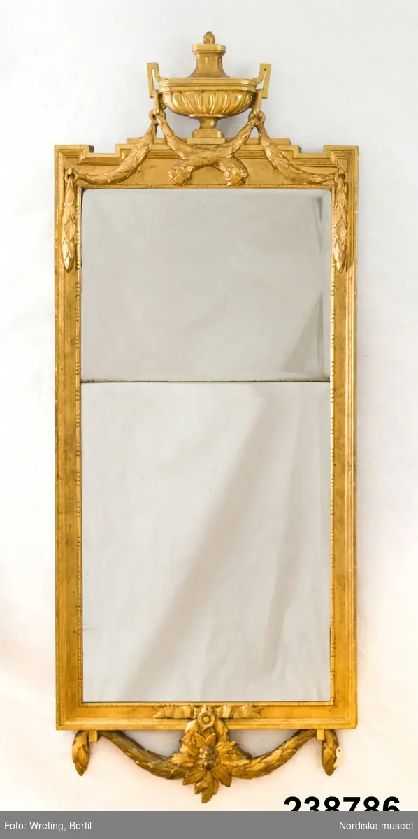 Spegel
