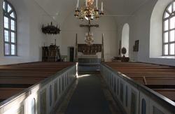 Åkerby kyrka (Kyrka)