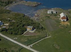 Eiendommen Vikstraum