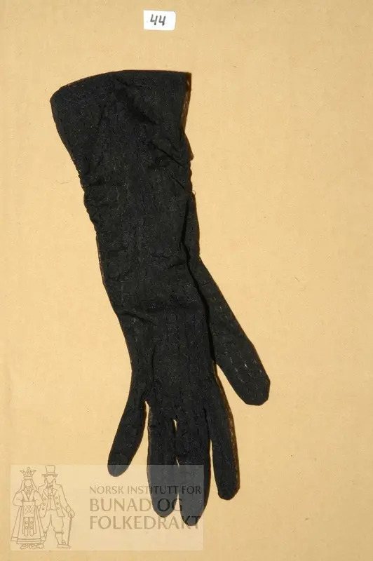 Hanske