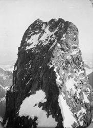 Skagastølstind eller Galdhøpiggen