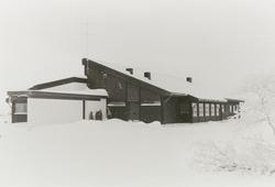 Lappoluobbal barneskole [Fotografi]