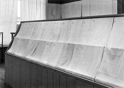 utstilling, Østfoldutstillingen, husflid, konkurranse, monte