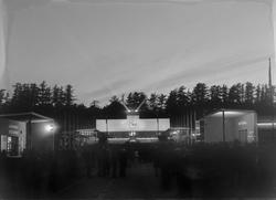 utstilling, Østfoldutstillingen, eksteriør, oversiktsbilde,