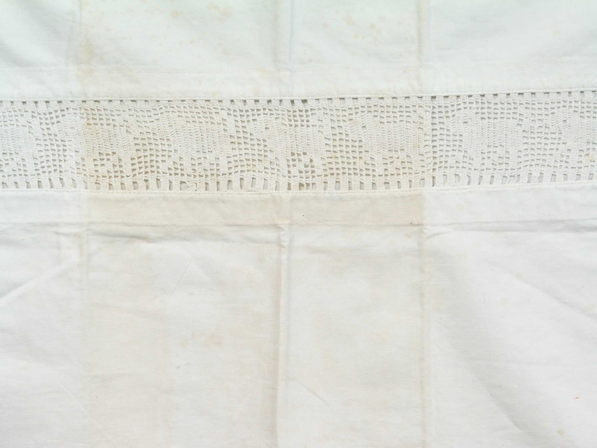 Små dyr, gris eller hund.