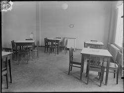 Zinkvalseverket på Sundløkka i Borge ved Sarpsborg 1948. 
S