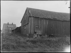 Uthus, ant Sarpsborgdistriktet, 1932-33, ukjent sted, forfal