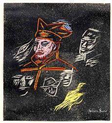 Læstadianere [Opplagstrykk]