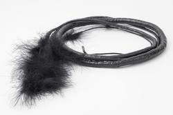 Uten tittel [Kroppsmykke med fingerring]