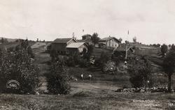 Nordmarken. Slagteren.