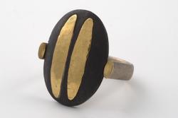 Uten tittel [Fingerring]