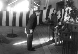 NIPPON ALUMINIUM CO (TAKAO). HØYTIDELIG INNVIELSE AV ALUMINI