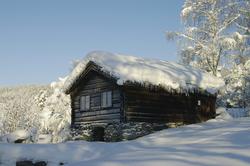 Kårstove frå Nordigarde Kvie