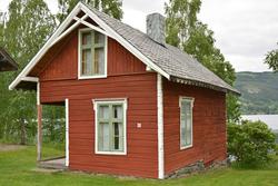 Ishuset Susen frå Aurdal