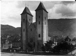 Mariakirken i Bergen