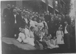 Madagascar (Hermbeck o.a.) m. Tu...