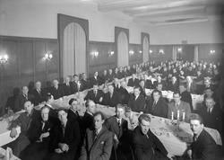 Mønsåsfest - Brubobygget