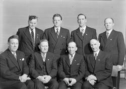 Medlemmer av Jern- og metallarbeiderforbund