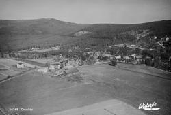 64368 Dombås  Widerøe