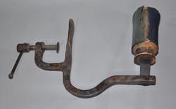 Potance t. flosshatt