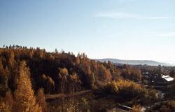 Nydalens Compagni, Blegeriet, Gjerdrumsveien 14