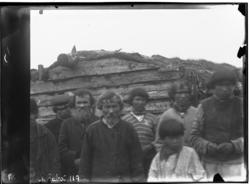 Samer fra Boris Gleb