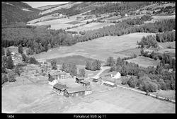Forkalsrud Gnr/bnr 95/8 og 11 Kjønnås i Ringebu