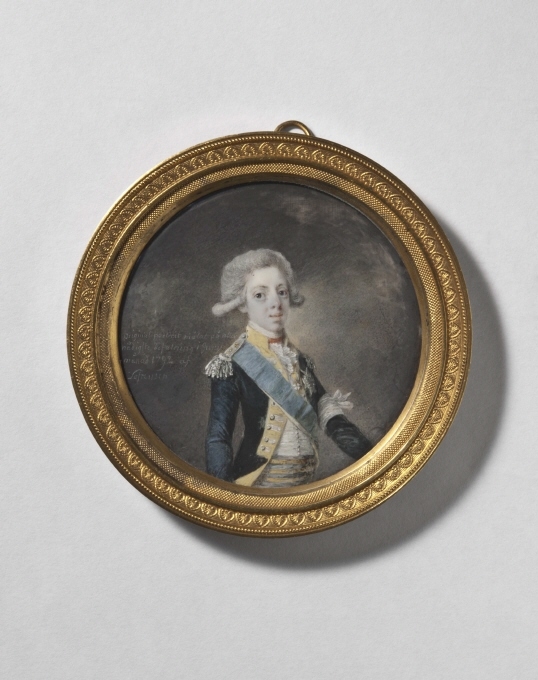 Gustav IV Adolf, kung av Sverige