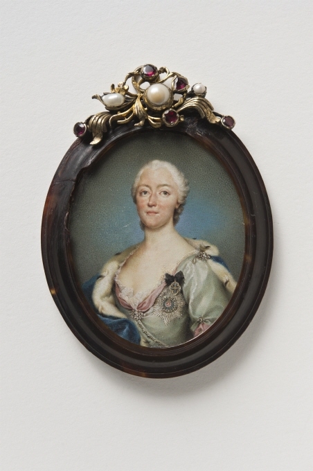 Maria Antonia Walpurgis, kurfurstinna av Sachsen, 1724-1780