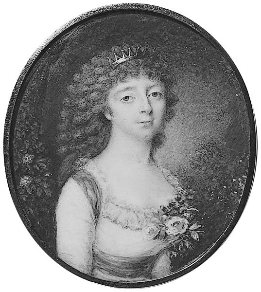 Hedvig Elisabet Charlotta, drottning av Sverige