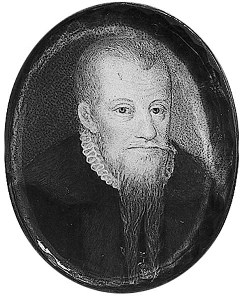 Nils Gyllenstierna af Lundholm (1526-1601), friherre, riksdrots